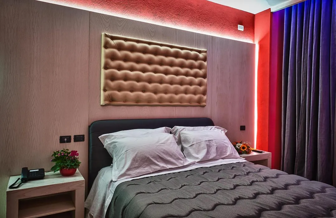 Hotel Angioino&Spa-1