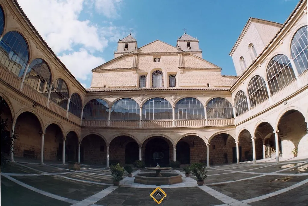 Apartamentos Turisticos Cristo Del Consuelo-1