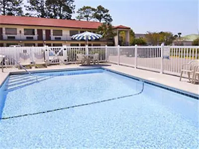 Days Inn Panama City 23Rd Street-1