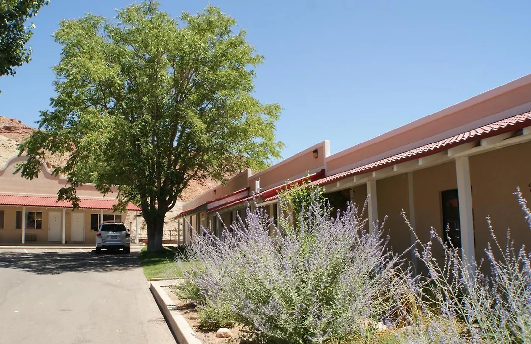 Adventure Inn Moab-1