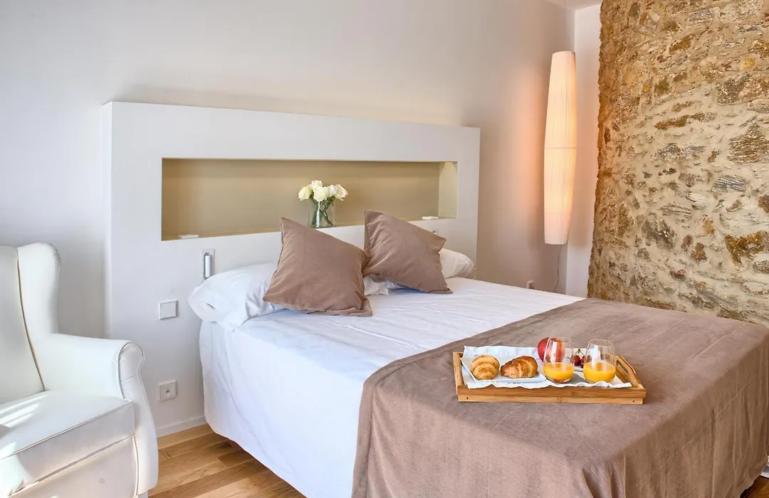 Hostalet De Begur - Adults Only-1