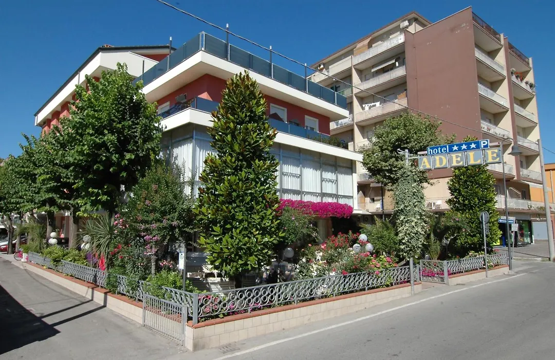 Hotel Adele-1