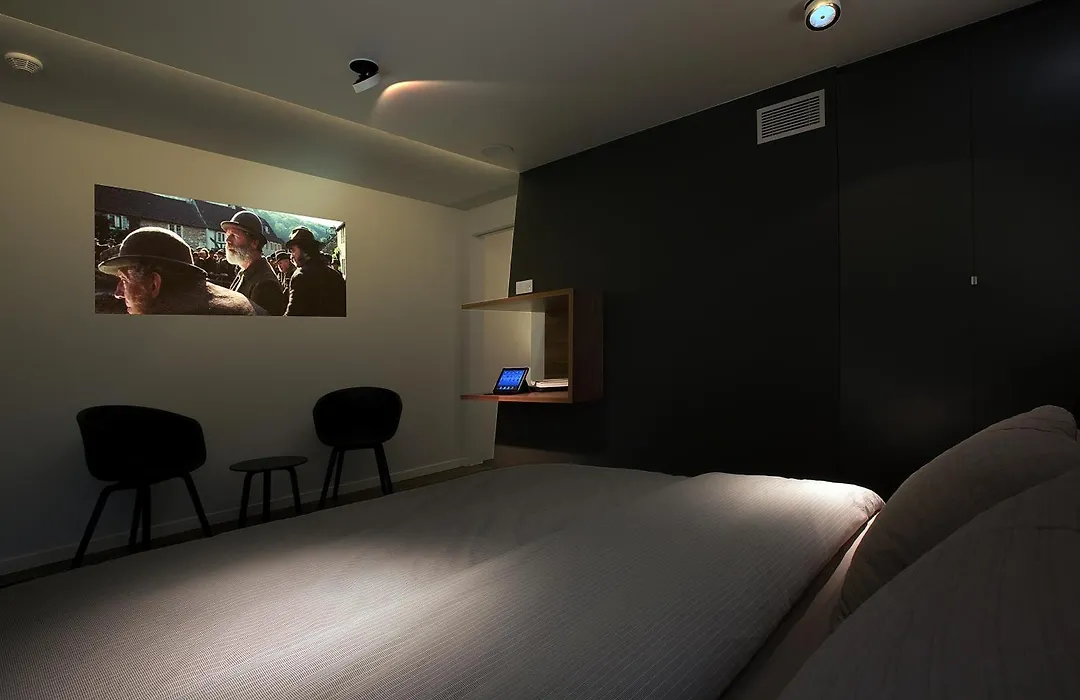 B&B Snooz Inn-1