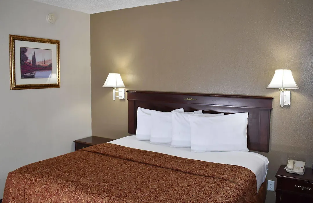 Town House Inn Cape Girardeau-1