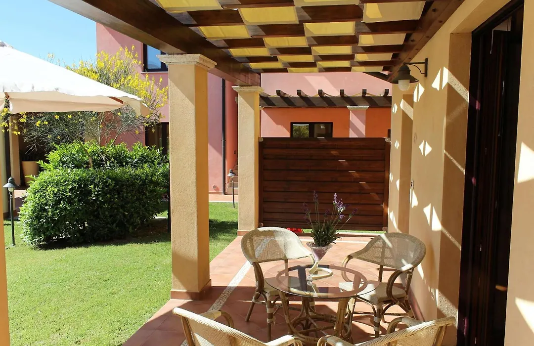 Le Corti Del Sole Residence-1