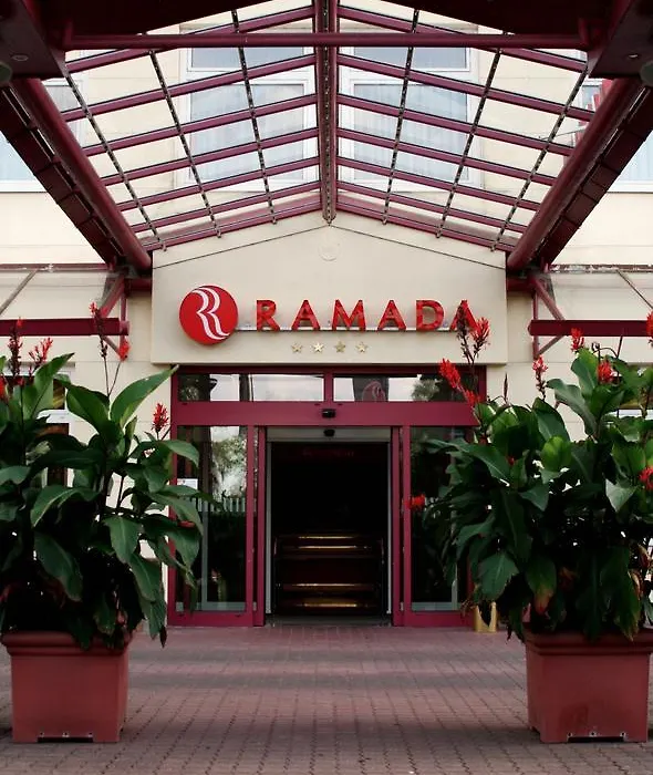 Ramada Hotel Schwerin-1