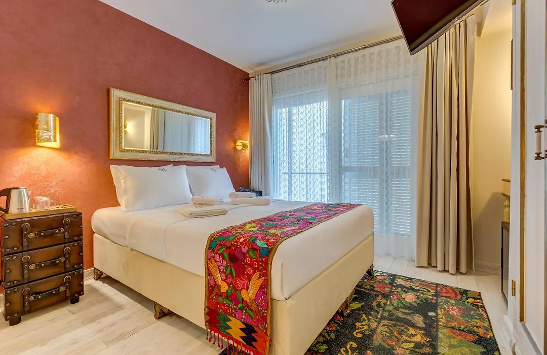 Villa Kore Cesme-1