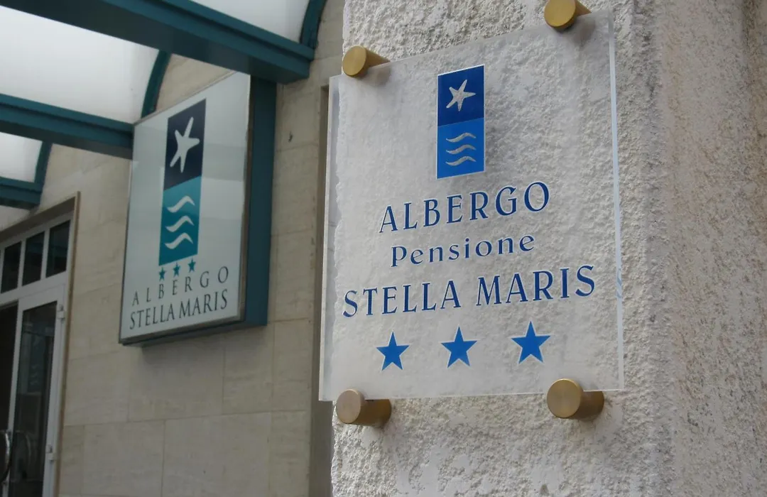 Hotel Stella Maris-1