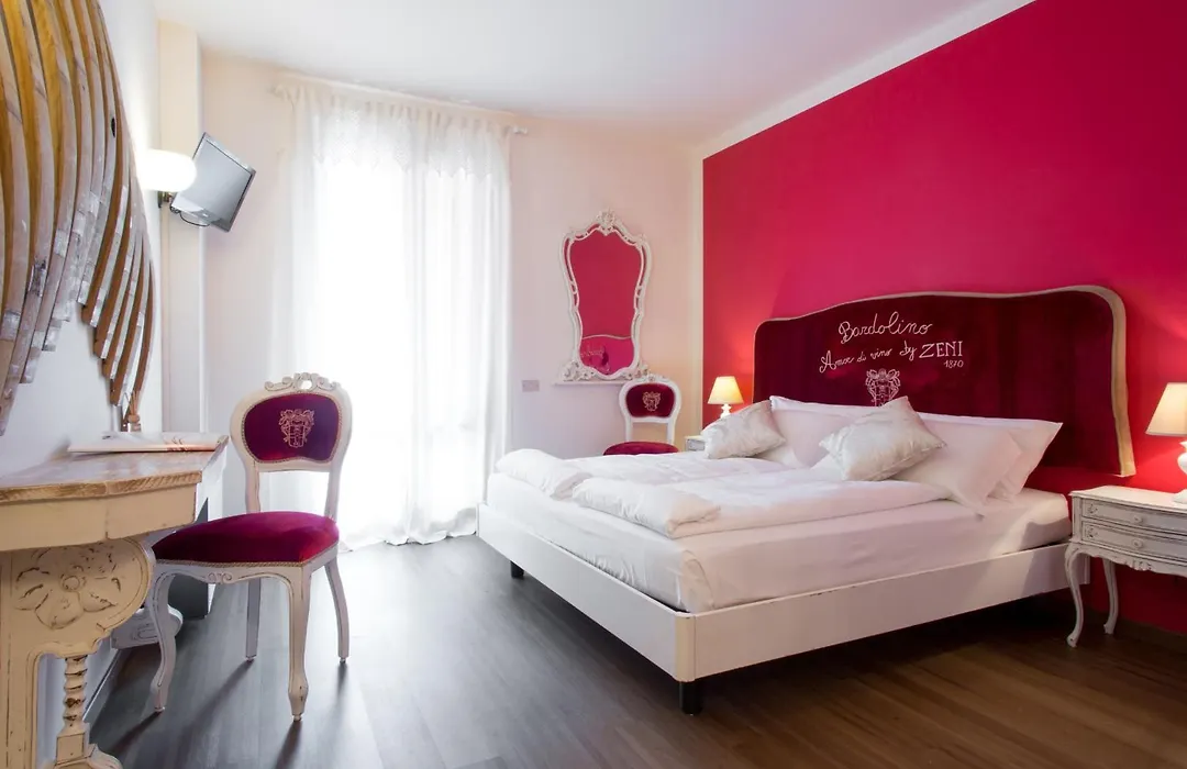 Hotel Speranza-1
