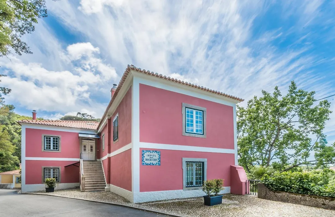 Quinta De Sao Tadeu-1