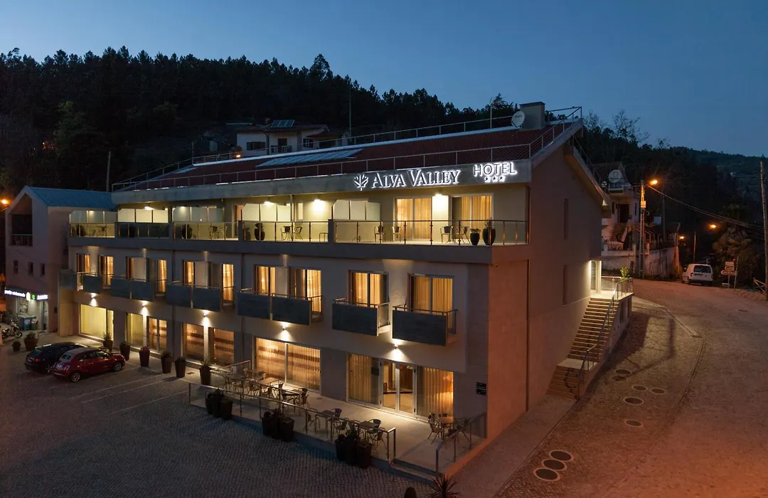 Alva Valley Hotel-1