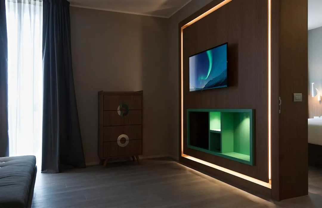 G Hotel Pescara-1
