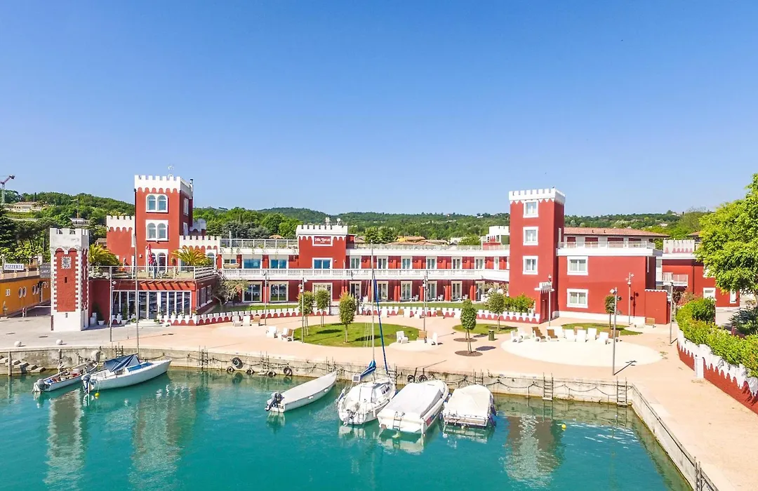 Hotel Villa Garuti-1