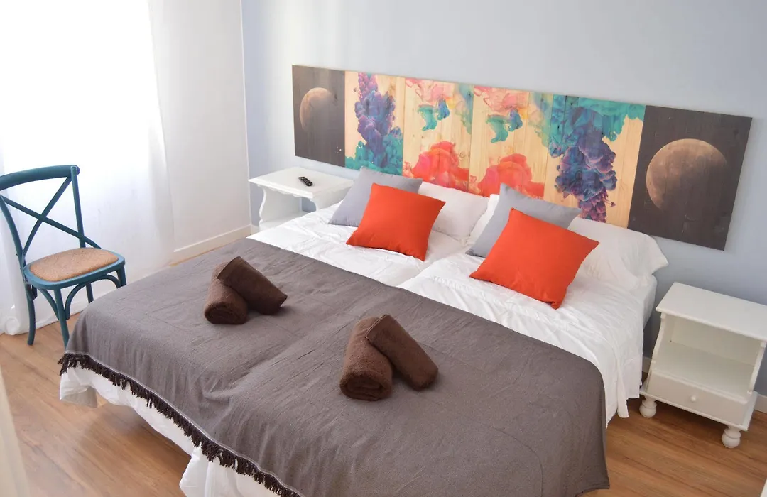 Ad Hostels Boutique I-1