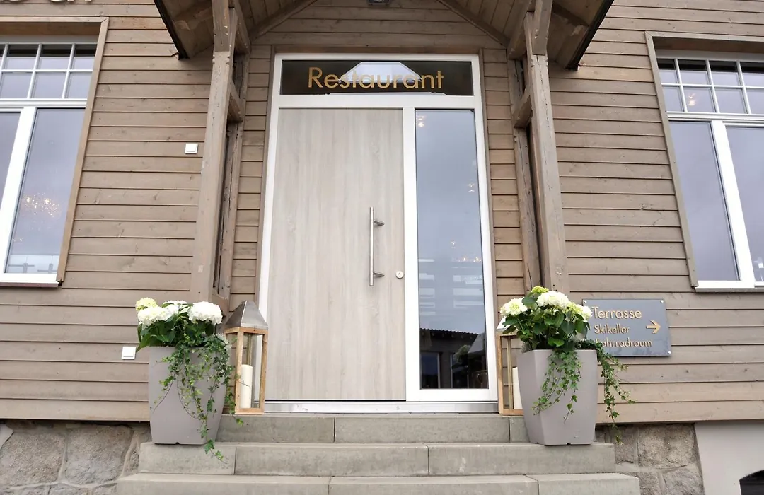 Strandberg'S Designhotel Viktoria-1