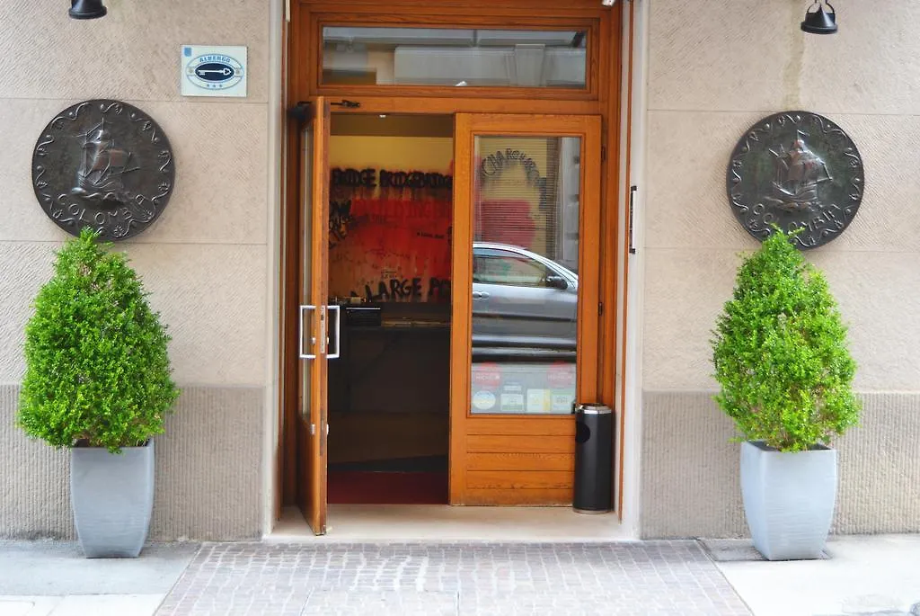 Hotel Colombia-1