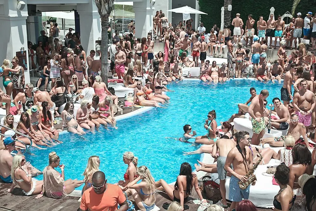 Sisu Boutique Hotel (Adults Only)-1