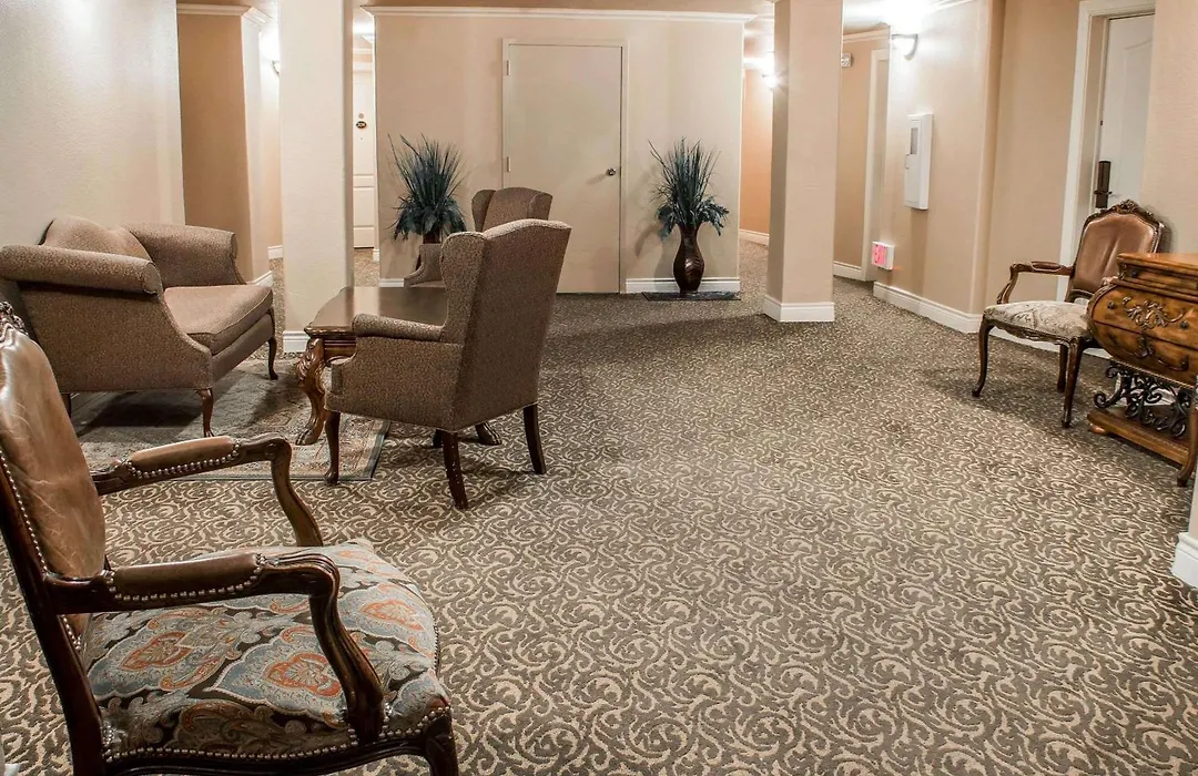 O'Brien Riverwalk Boutique Hotel-1