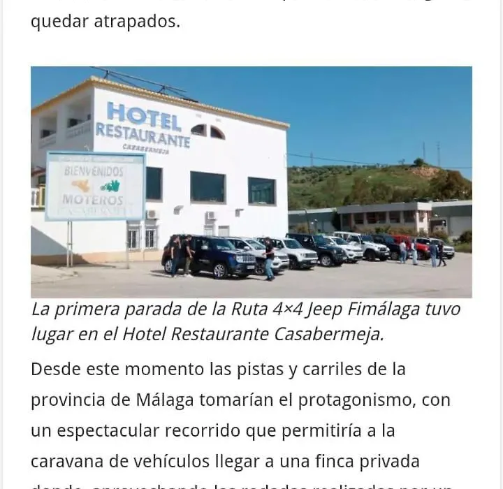 Hotel Casabermeja-1