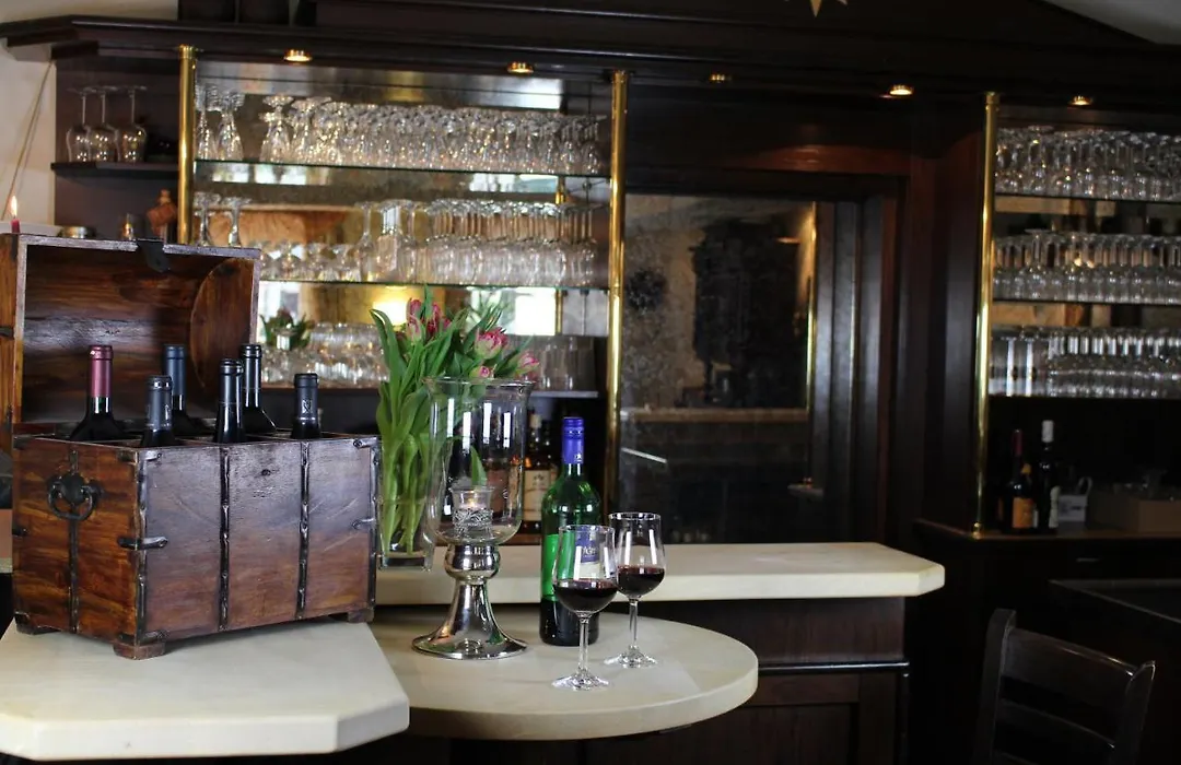 Hotel Zum Stern-1