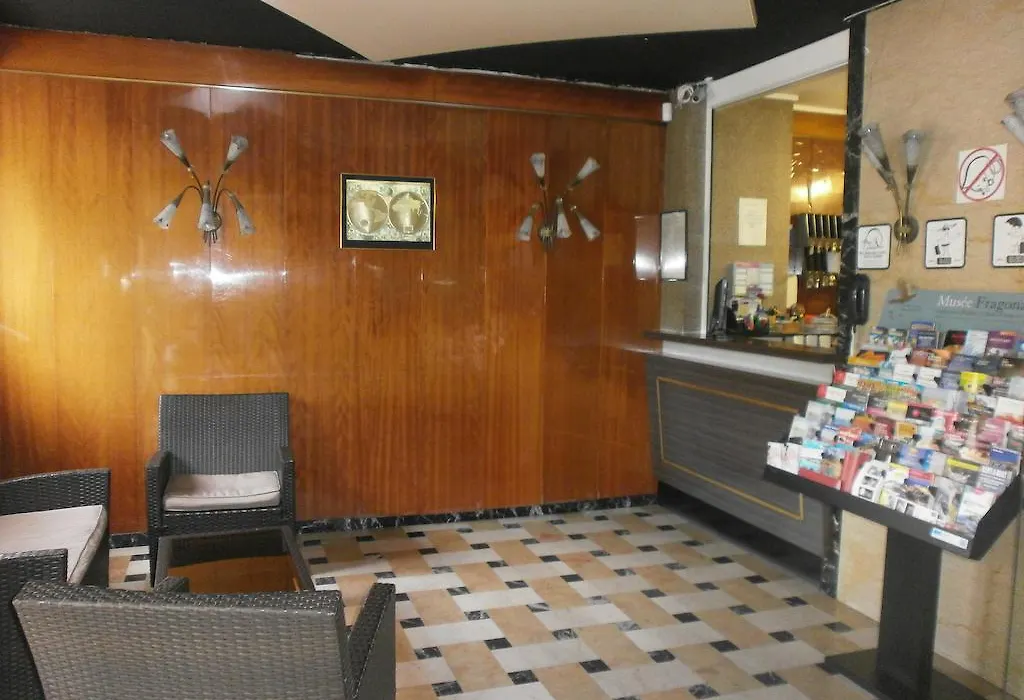 Hôtel Magnan-1