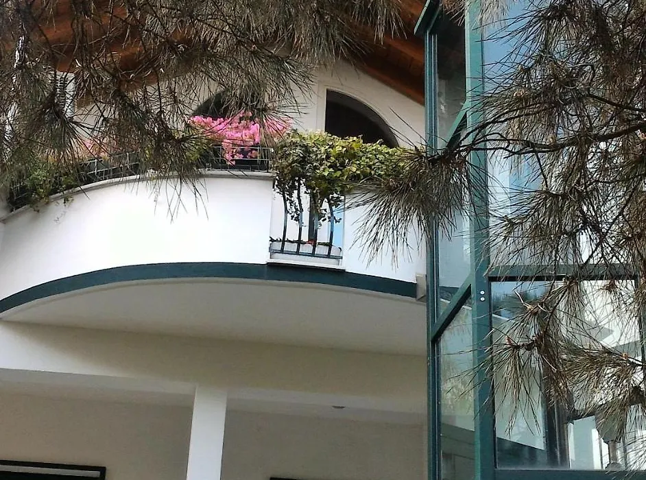 B&B Le Magnolie-1