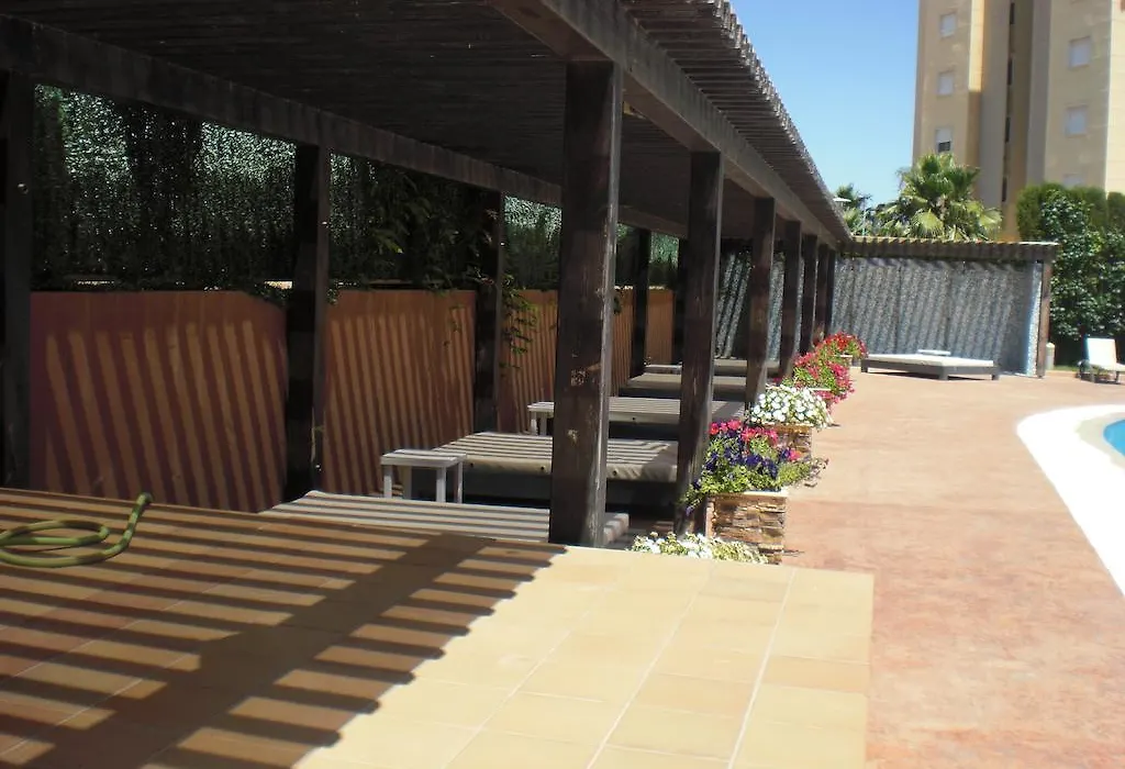 Hotel Daniya La Manga Spa-1
