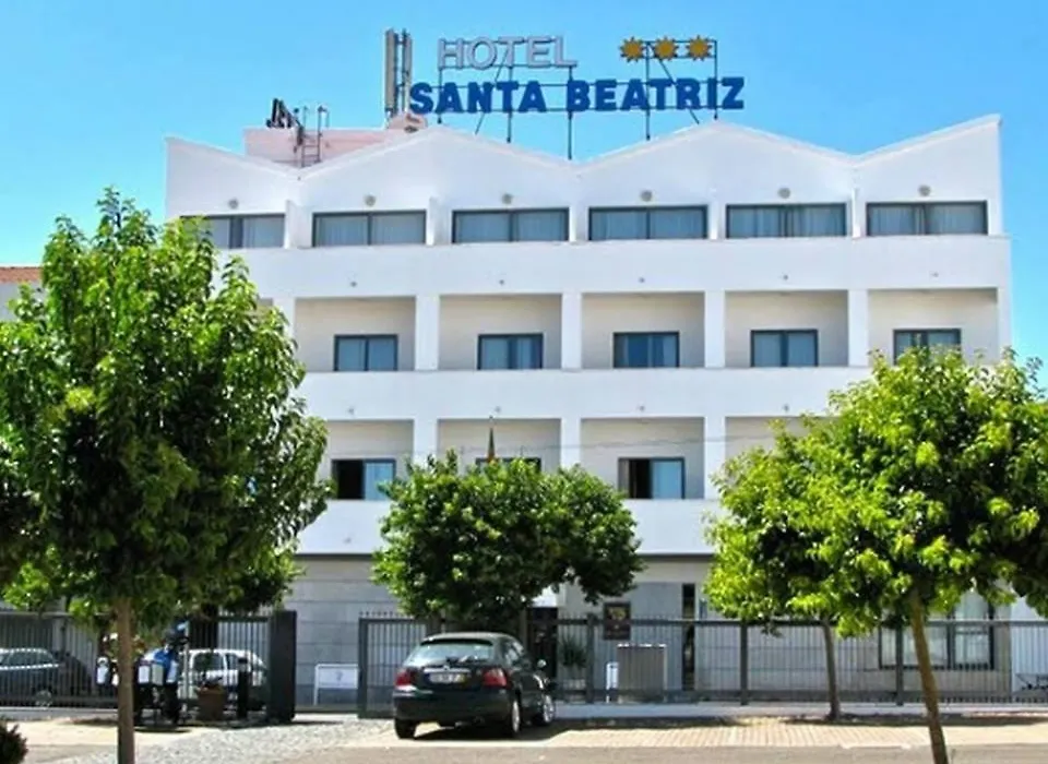 Flag Hotel Campo Maior-1