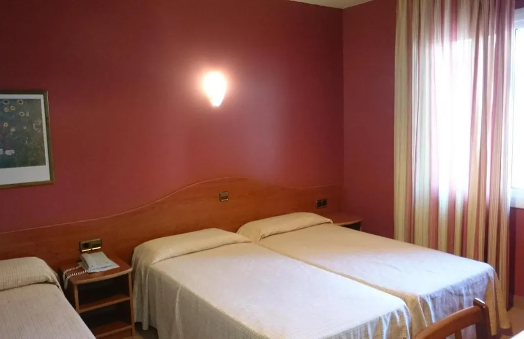 Hotel Athene Neos-1