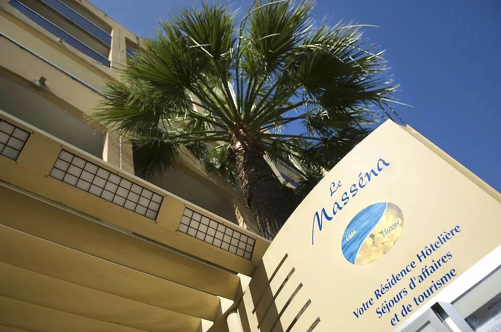 Residence Le Massena-1