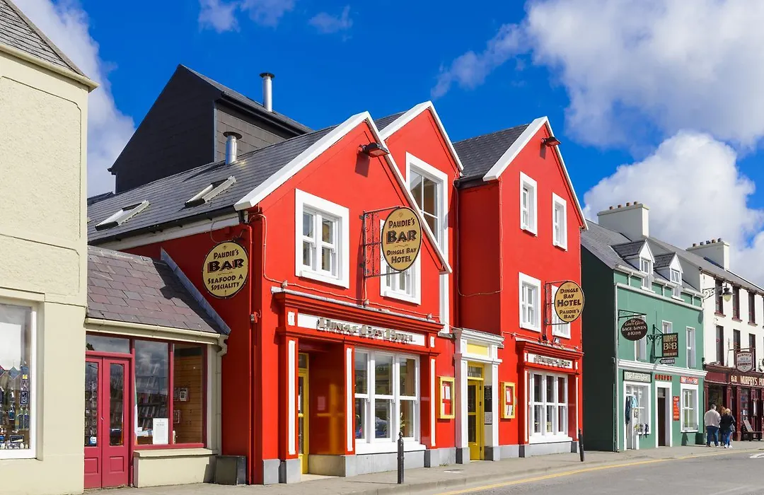 Dingle Bay Hotel-1