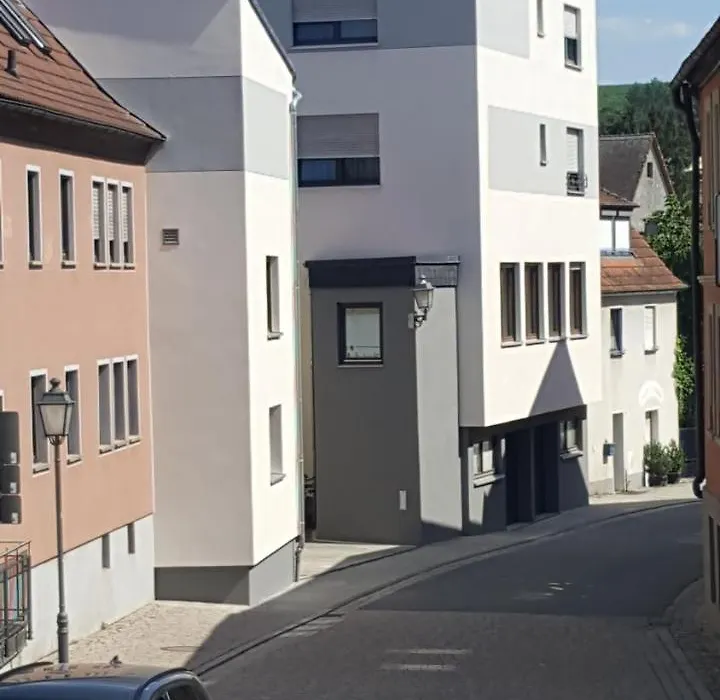 Hotel & Gaestehaus Krone-1