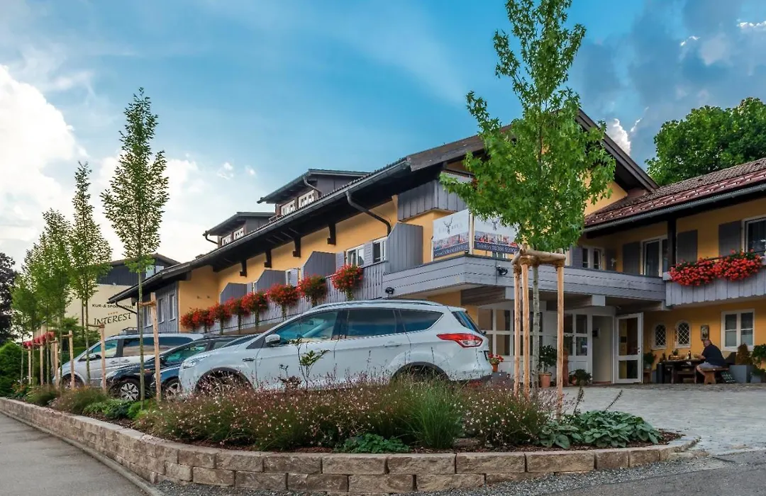 Hotel Neudeck-1