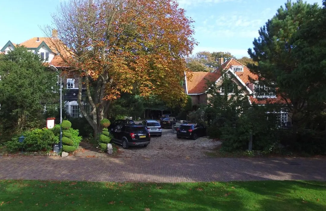 Villa Hoog Duin-1
