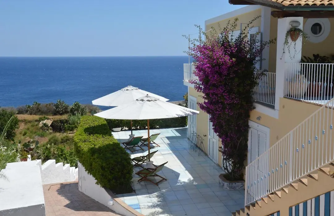 Hotel Agave e Ginestra-1