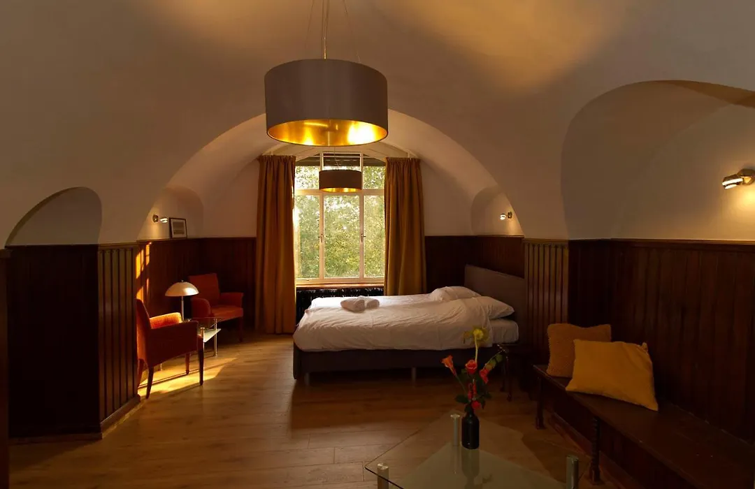 B&B Villa Anna, Venlo-1