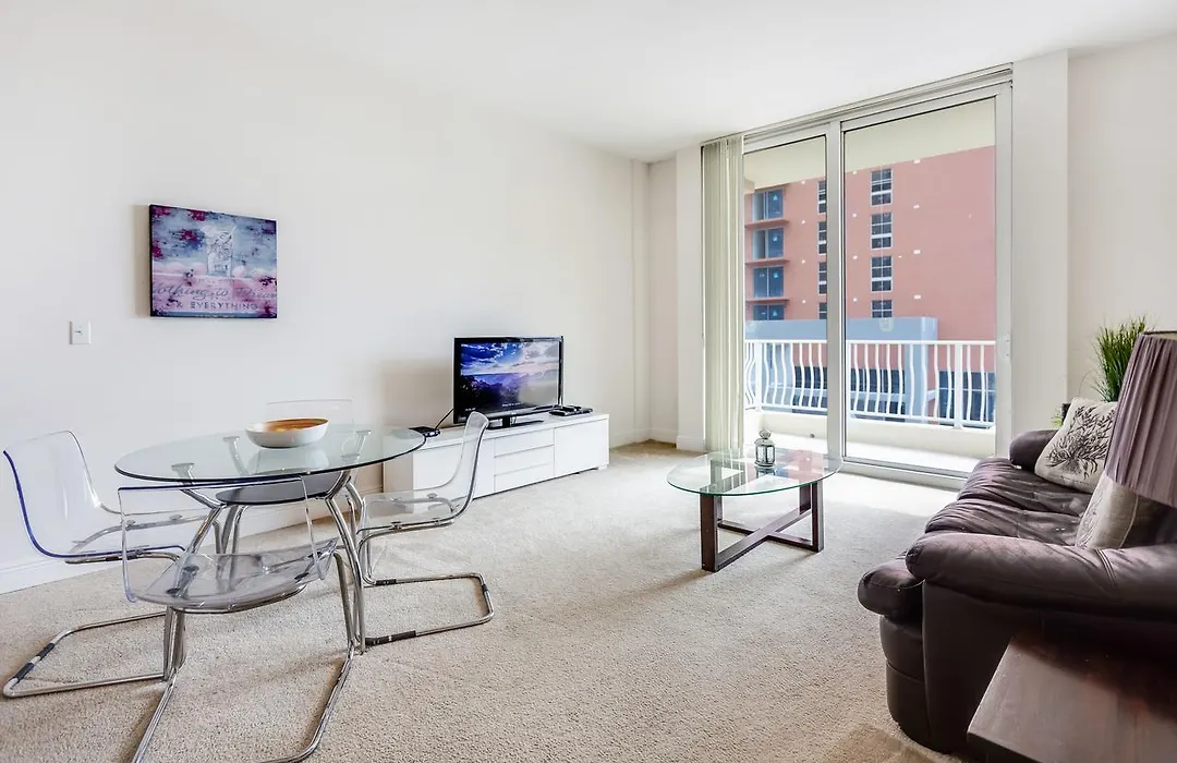 Dadeland Towers By Miami Vacations-1