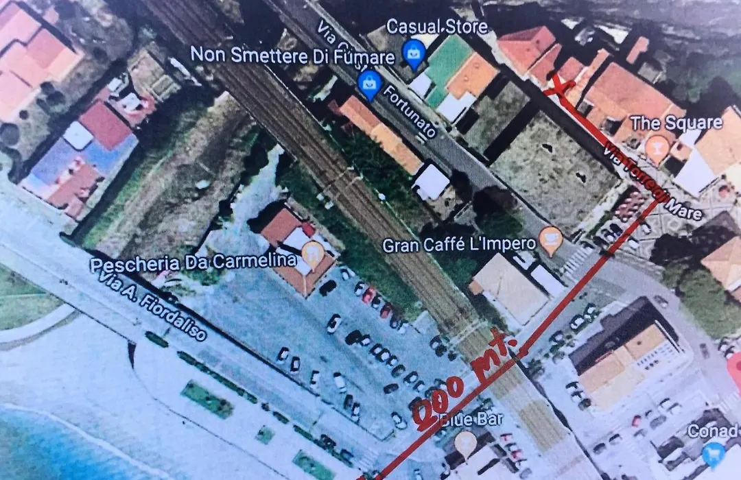 La Marinella-1