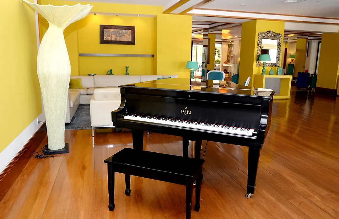 Punta Del Este Resort & Spa-1