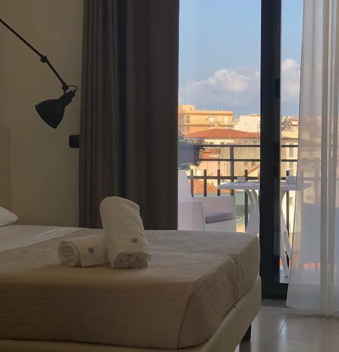 Albergo Milazzo INN - AiMori-1
