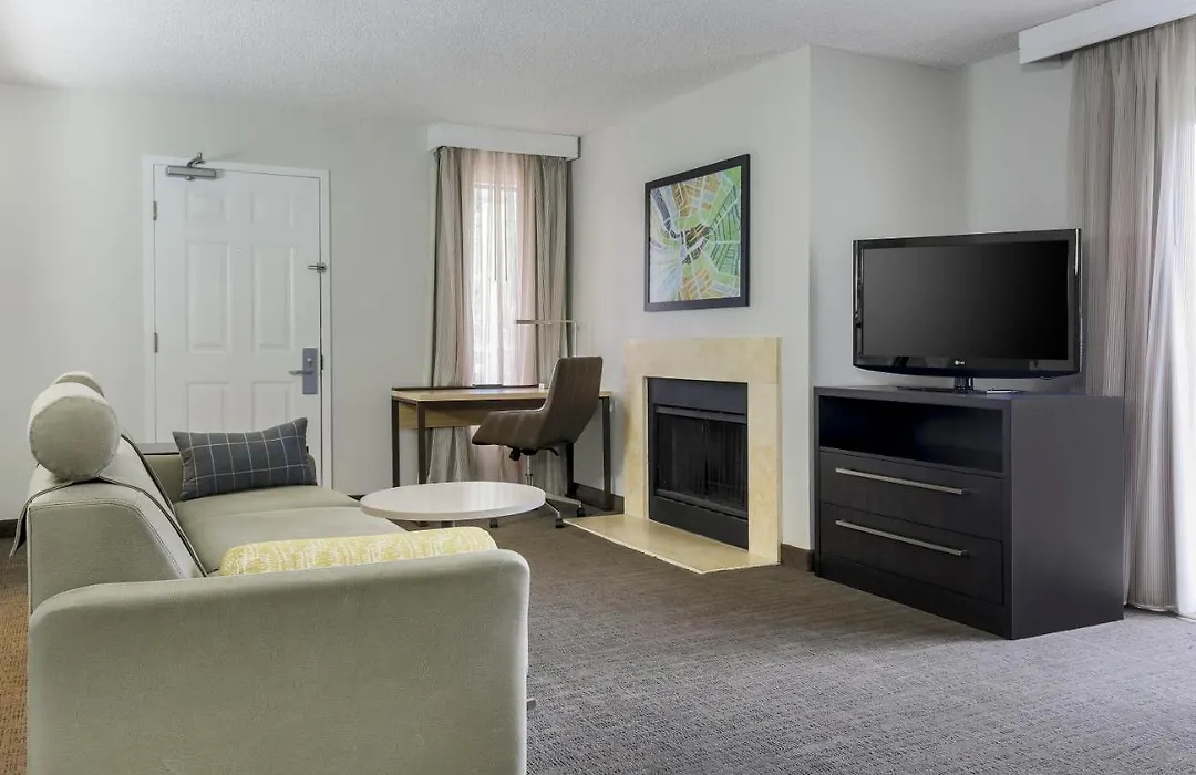 Residence Inn St. Petersburg Clearwater-1