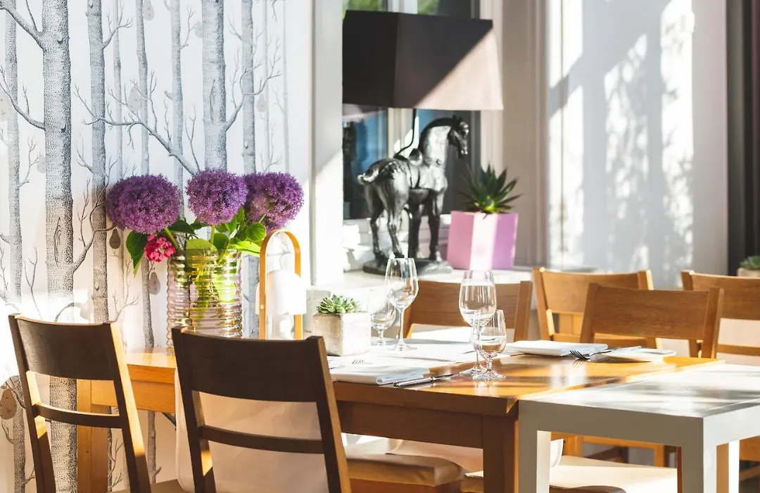 Landhotel&Restaurant Walsers-1
