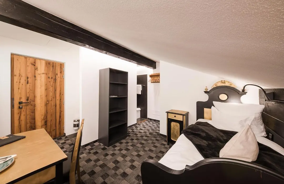 Garni Hotel Katzenthalerhof-1