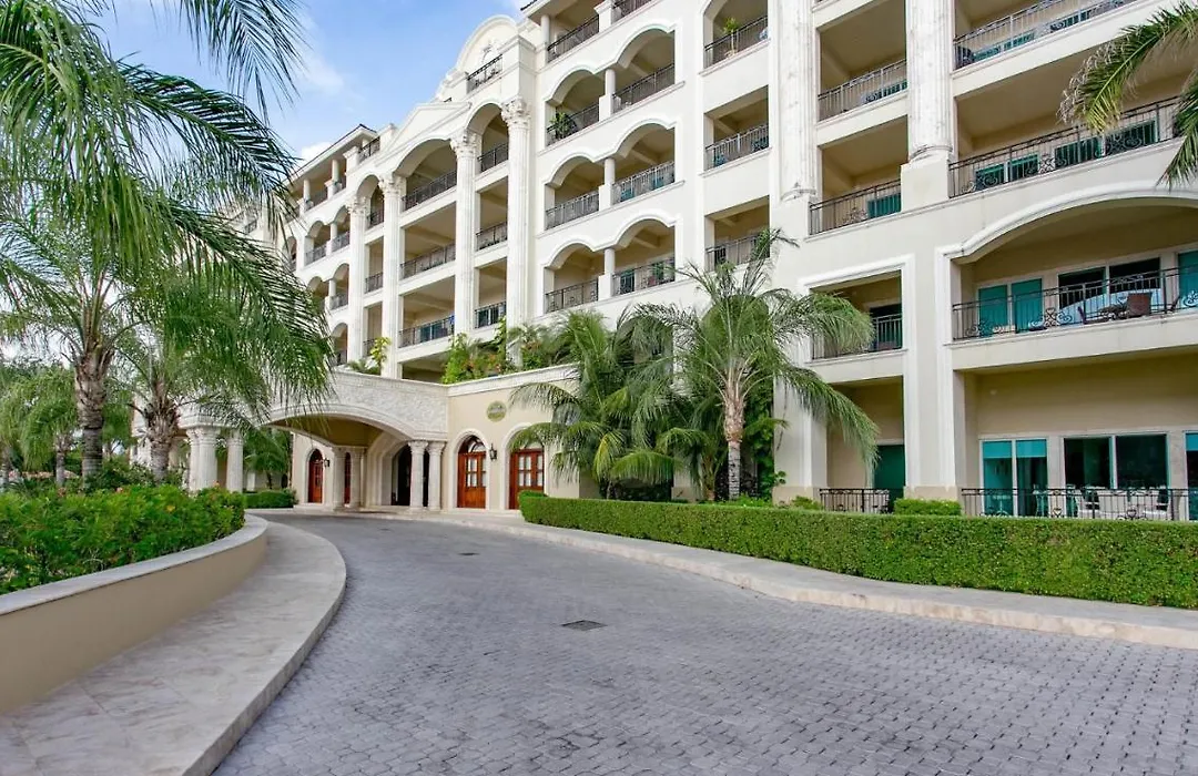 The Landmark Resort Of Cozumel-1