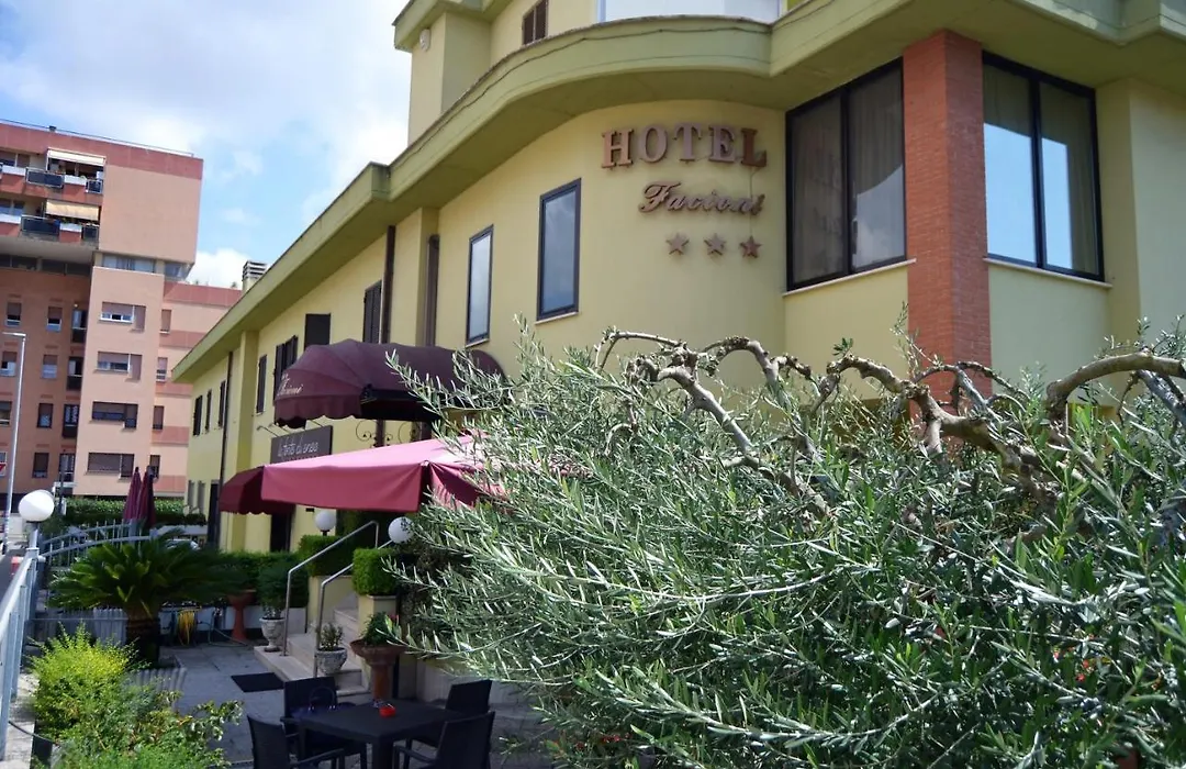 Hotel Facioni-1