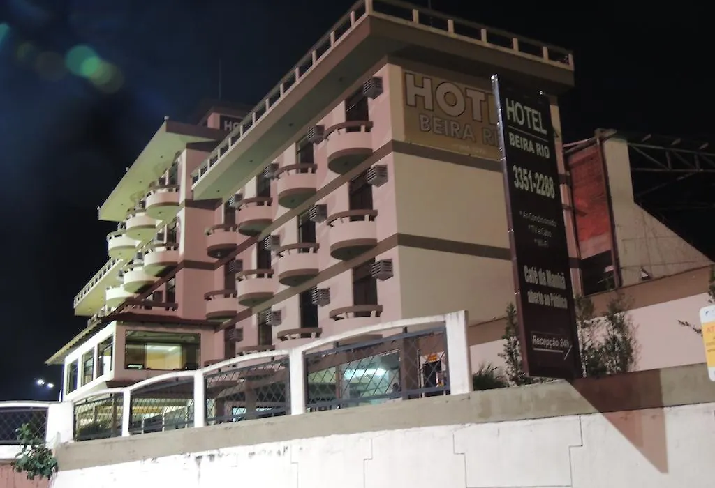 Hotel Beira Rio-1