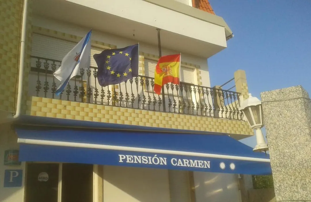 Pension Carmen **-1