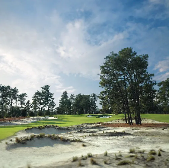 Pinehurst Resort-1