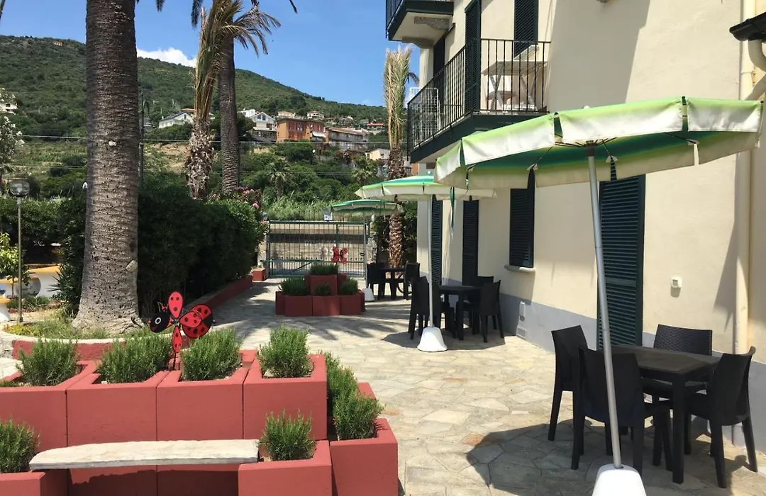 Residence Villa Miky-1