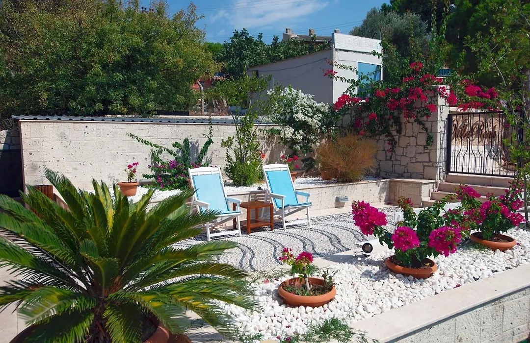 Alacati Villarenk-1